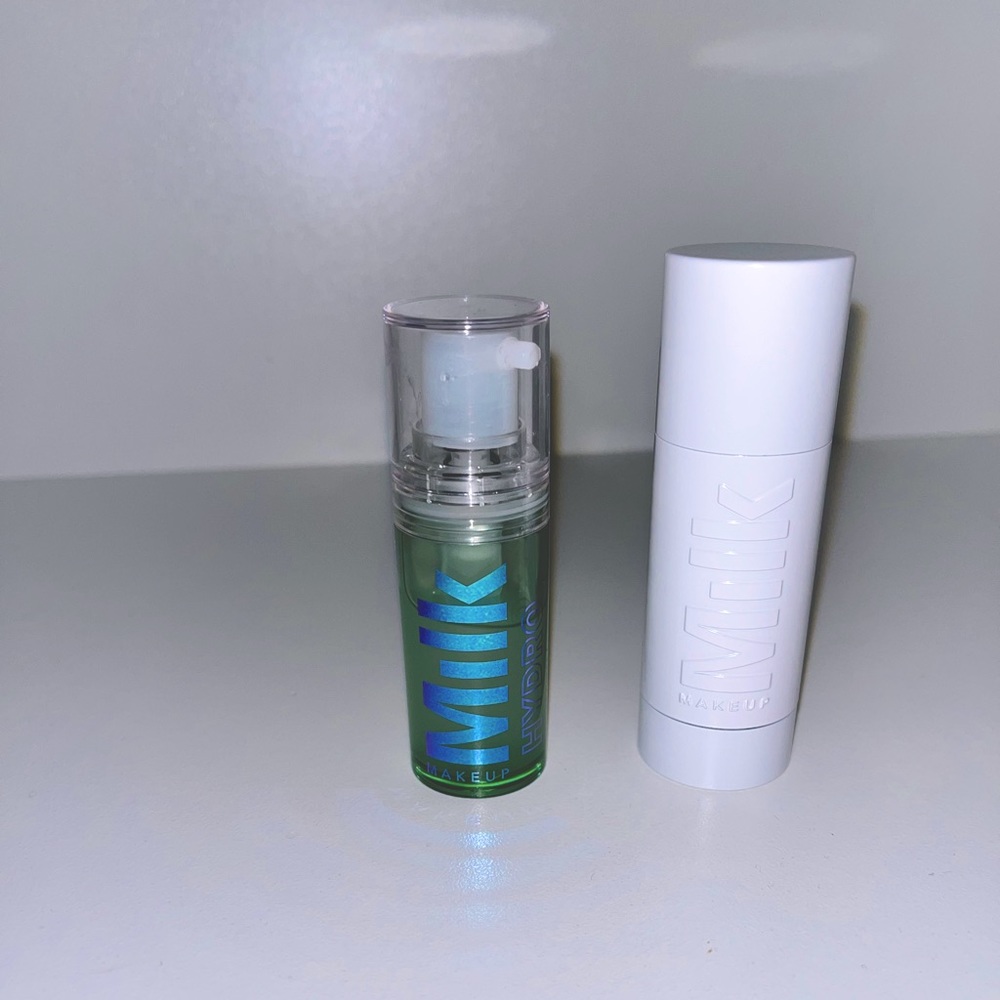 MILK Flex Foundation Stick & Primer (shade cashmere)